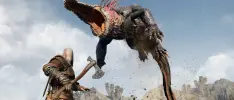 Nueva pista nos da más información sobre la fecha de God of War Ragnarok