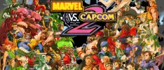 Rumor: Disney y Capcom buscarían traer de regreso Marvel Vs Capcom 2