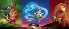 Una nueva colección de juegos clásicos de Disney llegará este año