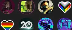 Podrás recuperar tu gamerpic del Xbox 360 en Xbox One y Series X|S