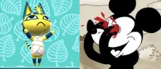 Parodia porno de Animal Crossing se hace viral en TikTok