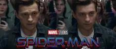 Tobey Maguire en el tráiler de No Way Home gracias al deepfake