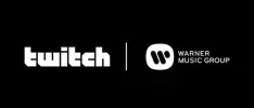 Twitch y Warner Music Group anuncian nueva asociación