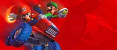 Modders ya están reimaginando Mario Kart: Double Dash en DS