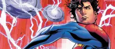 ¡DC Comics ya tiene un nuevo Superman!