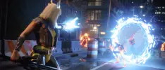 ¡Primer vistazo al gameplay de Marvel's Midnight Suns!