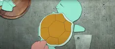 Se hace viral un nuevo video que muestra cómo se cocina a los Pokémon