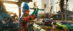 Después de todo, Cyberpunk 2077 podría no llegar a nuevas consolas este año