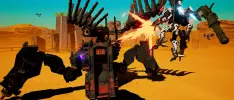 Daemon X Machina tendrá prueba gratuita con Nintendo Switch Online