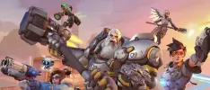 Veremos gameplay de Overwatch 2 esta semana