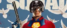 ¡Aquí el primer teaser de la serie de Peacemaker!
