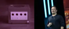 Phil Spencer revela su juego favorito de GameCube