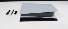 Video explica cómo instalar una SSD en el PS5