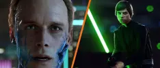Quantic Dream estaría desarrollando un juego de Star Wars