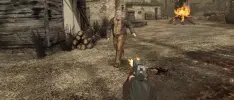 Resident Evil 4 llegará a VR el próximo mes