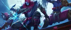 Review – Aragami 2