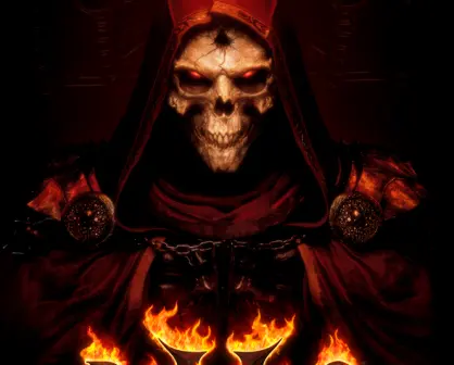Review – Diablo II: Resurrected