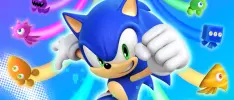 Review – Sonic Colors Ultimate