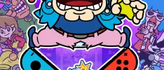 Review – WarioWare: Get It Together!