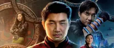 Shang-Chi llegará a Disney+ en noviembre