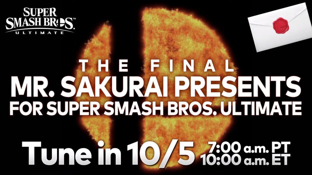 smash