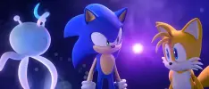 Sonic Colors Ultimate recibe su primer parche