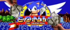 Yuji Naka reacciona a una subasta de Sonic