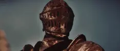 Un jugador transforma a Skyrim en Dark Souls