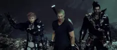 Ésto llevará Square Enix a Tokyo Game Show 2021