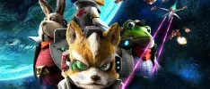 PlatinumGames quiere llevar Star Fox Zero al Switch