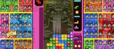 WarioWare: Get It Together! llegará a Tetris 99
