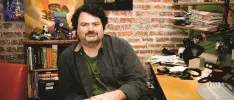 “No puedes cambiar a la gente, pero sí ayudarla” Tim Schafer, su carrera y filosofía