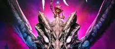 Tiny Tina’s Wonderlands no tendrá actualización generacional gratuita
