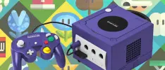 Hoy celebramos el 20 aniversario del GameCube