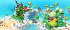 Mario Party Superstar sí tendrá tableros nuevos