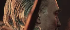 Así se ve Vesemir en la serie de The Witcher