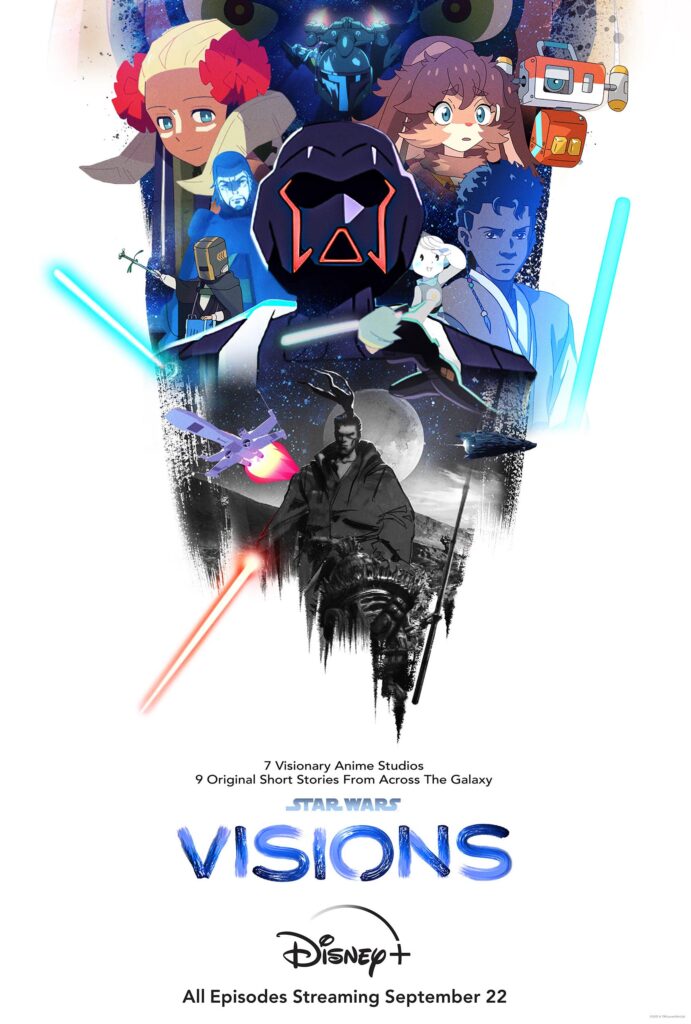 visions