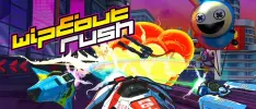 Wipeout tendrá un nuevo juego para móviles