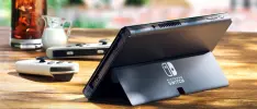 Zynga niega la existencia de un devkit del Switch en 4K