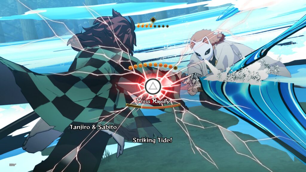 Demon Slayer -Kimetsu no Yaiba- The Hinokami Chronicles_20211014204501