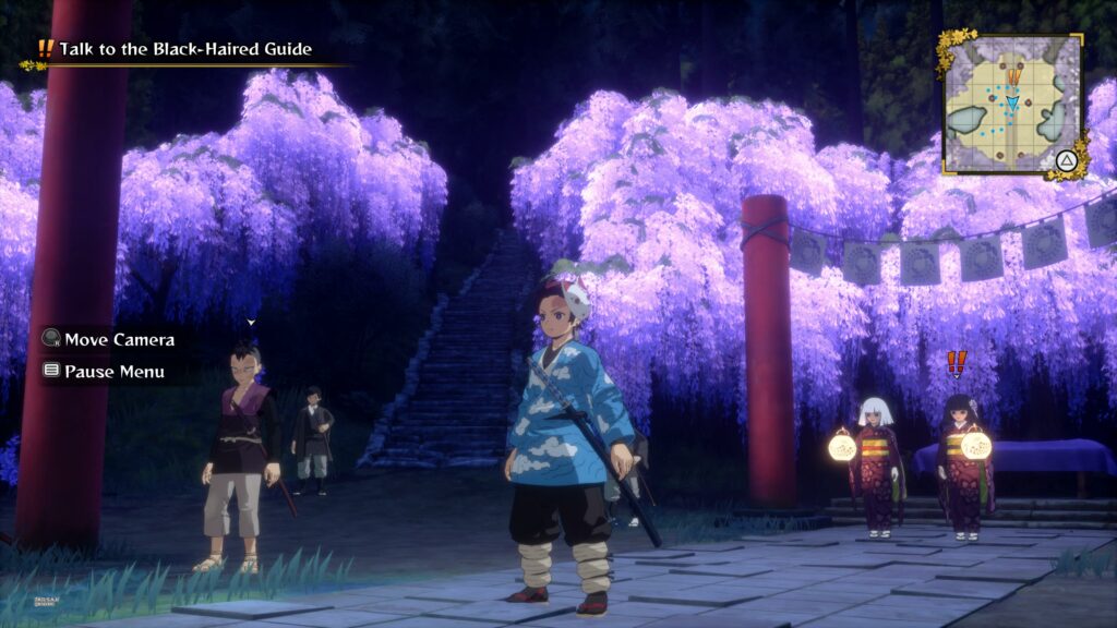 Demon Slayer -Kimetsu no Yaiba- The Hinokami Chronicles_20211014211049