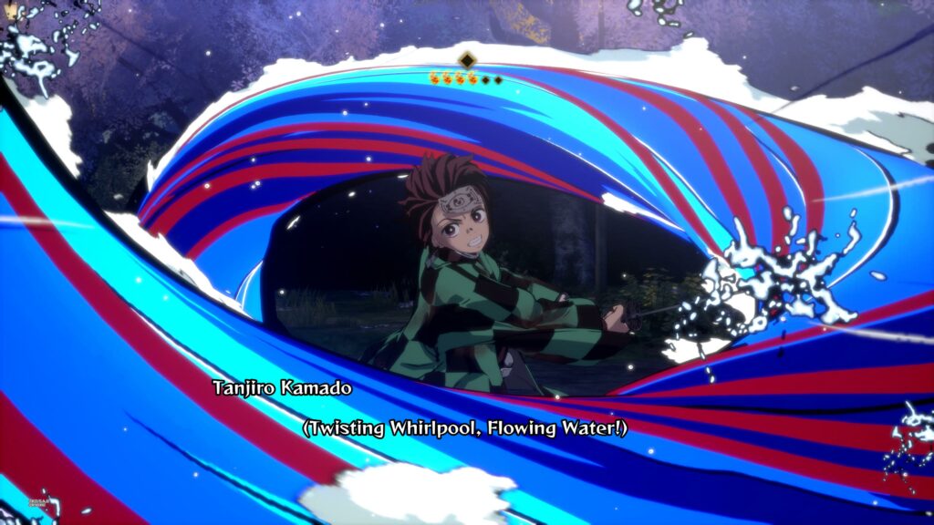 Demon Slayer -Kimetsu no Yaiba- The Hinokami Chronicles_20211015210343