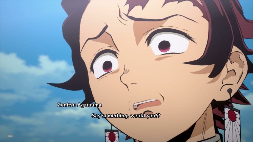 Demon Slayer -Kimetsu no Yaiba- The Hinokami Chronicles_20211015212627