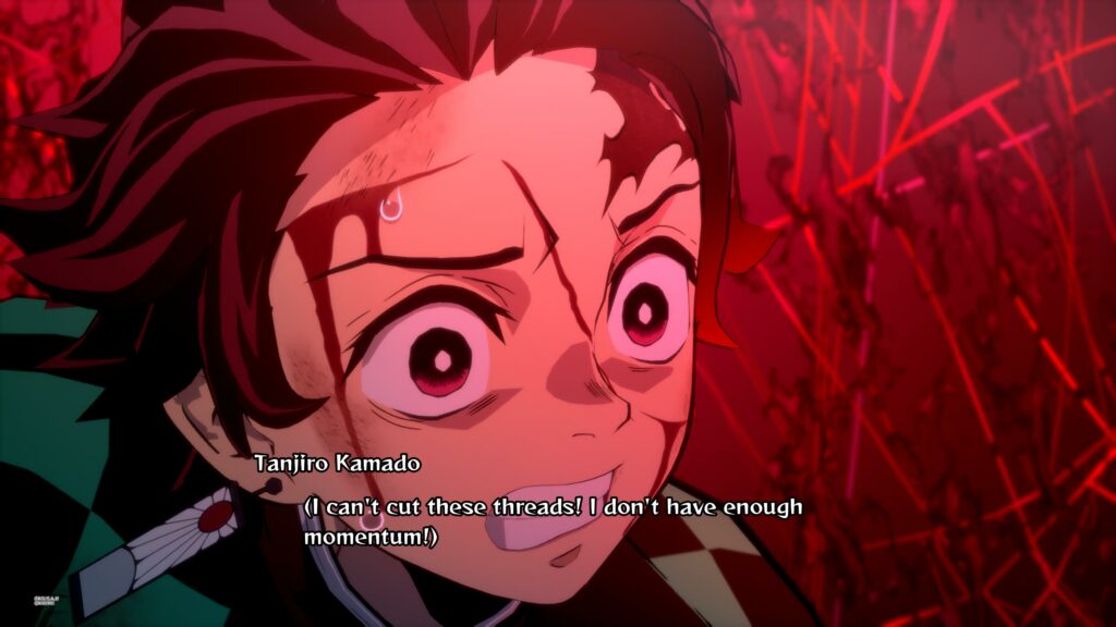 Demon Slayer -Kimetsu no Yaiba- The Hinokami Chronicles_20211016002350