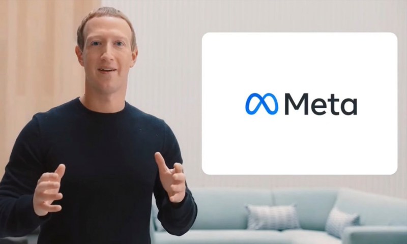 Meta-Facebook