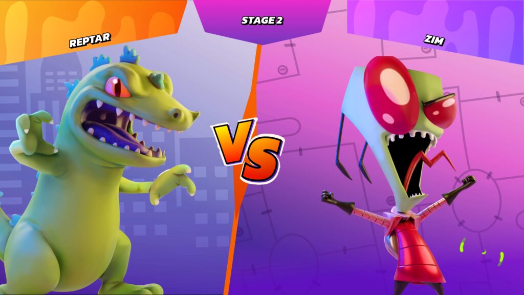 Nickelodeon All-Star Brawl_20211007082518