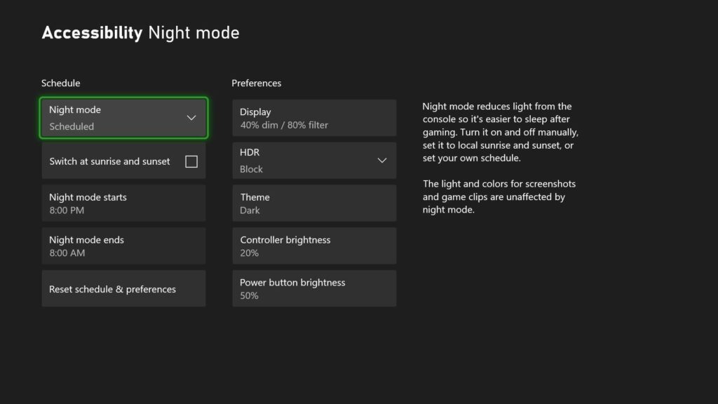 Night_mode_Schedule