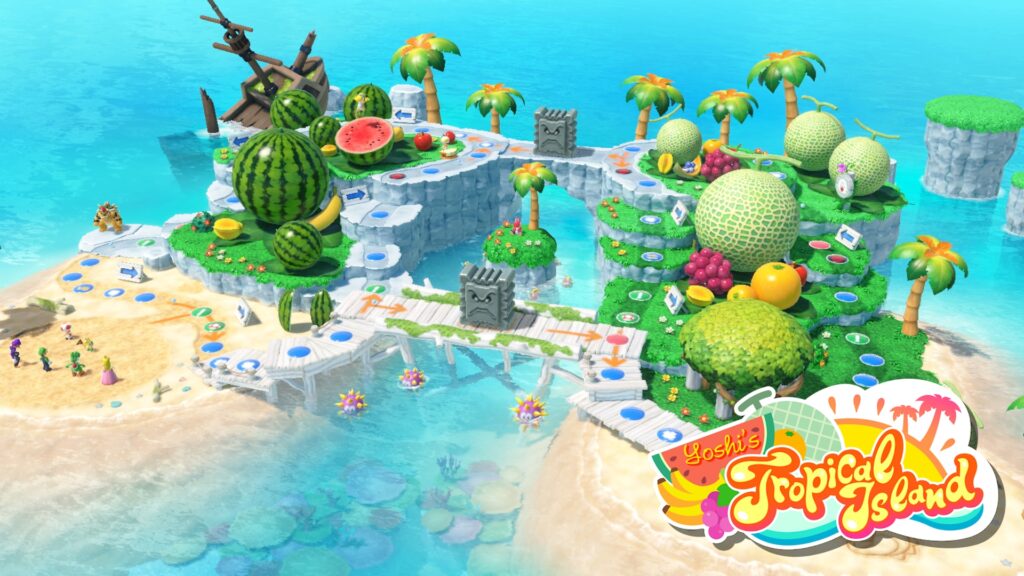 Yoshi_s_Tropical_Island_1
