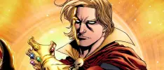 Rumor: Ya habría actor para Adam Warlock en el MCU