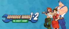 Advance Wars 1+2: Re-Boot Camp se retrasa